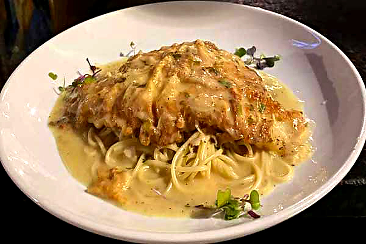 Grouper Francese